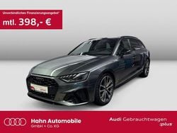 Grau Gebraucht 2024 Audi S4 Sport Kombi | 54.960 € (Guter Preis)