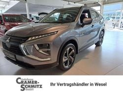 Grau Neu 2025 Mitsubishi Eclipse Basis SUV | 33.790 €
