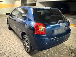 Gebraucht 2004 Toyota Corolla Kleinwagen | 1.600 € (Fairer Preis)