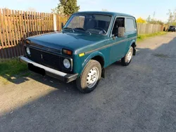 Lada niva