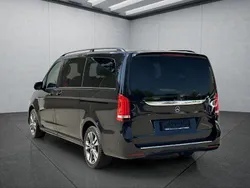Gebraucht 2019 Mercedes V250 Van / Kleinbus | 57.299 €