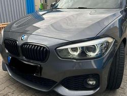Gebraucht 2019 BMW 116 M Sport Kleinwagen | 15.200 € (Fairer Preis)
