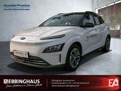 Weiß Gebraucht 2024 Hyundai Kona Prime SUV | 29.999 € (Fairer Preis)