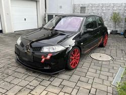 Schwarz Gebraucht 2006 Renault Mégane Coupé R.S. Coupé | 16.499 €