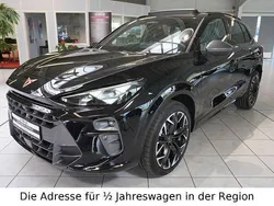 Schwarz Neu 2025 Cupra Terramar VZ SUV | 45.990 € (Superpreis)