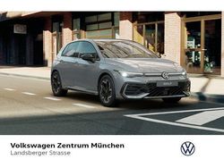 Grau Neu 2025 VW Golf VIII R-line Limousine | 41.290 € (Fairer Preis)