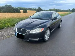 Gebraucht 2011 Jaguar XF Luxury Limousine | 9.850 € (Guter Preis)