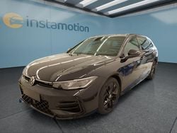 Schwarz Gebraucht 2025 VW Passat Kombi | 40.749 € (Superpreis)