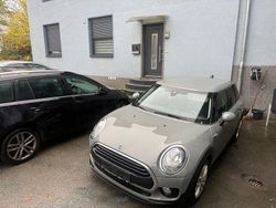 Gebraucht 2019 Mini One D Clubman Kombi | 12.200 € (Fairer Preis)