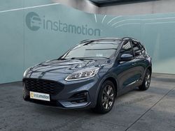 Blau Gebraucht 2023 Ford Kuga ST-Line X SUV | 28.800 € (Fairer Preis)