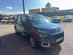 Nachtblau Gebraucht 2020 Citroën Berlingo Feel Van / Kleinbus | 20.999 € (Fairer Preis)