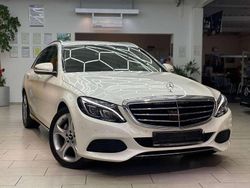 Other Gebraucht 2015 Mercedes C220 Exclusive Kombi | 19.900 € (Etwas zu teuer)