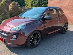 Rot Gebraucht 2013 Opel Adam Glam Kleinwagen | 6.000 € (Fairer Preis)
