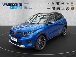 Blauandere Neu 2025 Citroën C3 Kleinwagen | 25.790 € (Etwas zu teuer)