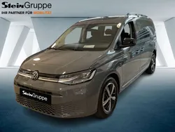 Pure grey Neu 2024 VW Caddy Maxi Dark Label Van / Kleinbus | 46.890 € (Etwas zu teuer)