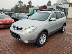 Silber Gebraucht 2010 Hyundai Veracruz Premium SUV | 9.690 € (Teuer)