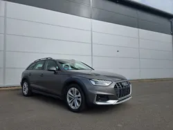 Grau Gebraucht 2019 Audi A4 Allroad Comfort Kombi | 20.950 €
