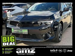 Lackierung schwarz perla nera/ Gebraucht 2024 Opel Astra Kombi | 22.490 € (Guter Preis)