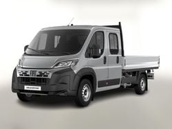 Graphitgrau metallic Neu 2025 Fiat Ducato Van | 37.538 € (Fairer Preis)