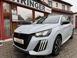 Okenite white Neu 2025 Peugeot 208 Style Kleinwagen | 18.890 € (Guter Preis)