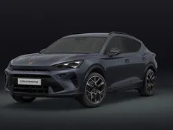 Grau Neu 2025 Cupra Formentor VZ SUV | 43.750 € (Fairer Preis)