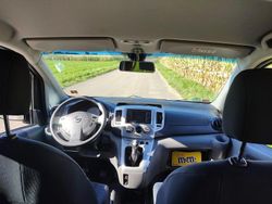 Braun Gebraucht 2014 Nissan Evalia Van / Kleinbus | 11.500 € (Fairer Preis)