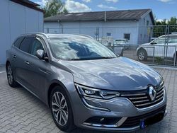 Grau Gebraucht 2016 Renault Talisman Limousine | 10.900 € (Fairer Preis)