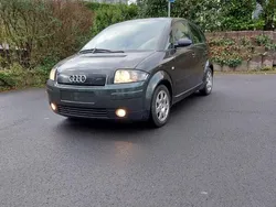Audi A2