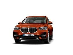 Gebraucht 2025 BMW X1 Advantage SUV | 29.990 € (Superpreis)