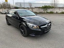 Schwarz Gebraucht 2016 Mercedes CLA180 Shooting Brake Kombi | 11.950 € (Fairer Preis)