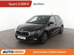 Schwarz Gebraucht 2024 Skoda Fabia Drive Kleinwagen | 18.790 € (Guter Preis)