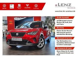 Rot Gebraucht 2022 Seat Arona FR SUV | 19.590 € (Fairer Preis)