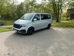 Silber Gebraucht 2020 VW Multivan Comfortline Van / Kleinbus | 46.450 € (Guter Preis)