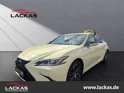 Schwarz Neu 2024 Lexus ES300 Business Edition Limousine | 52.900 € (Teuer)