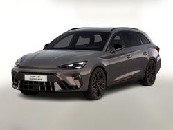 Blau Neu 2024 Cupra Leon Kombi | 29.978 € (Superpreis)
