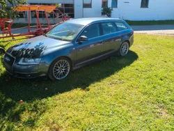 Gebraucht 2006 Audi A6 Kombi | 1.100 €