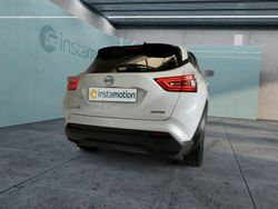 Weiß Neu 2024 Nissan Juke N-Connecta SUV | 28.190 € (Fairer Preis)