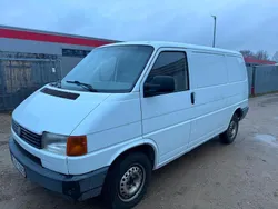 Weiß Gebraucht 1995 VW T4 Van | 4.999 €