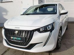 Other Gebraucht 2021 Peugeot 208 Active Kleinwagen | 12.490 € (Etwas zu teuer)