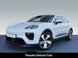 Pure white Gebraucht 2025 Porsche Macan SUV | 84.790 € (Superpreis)
