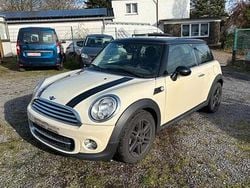 Weiß Gebraucht 2013 Mini Cooper Kleinwagen | 3.990 € (Guter Preis)