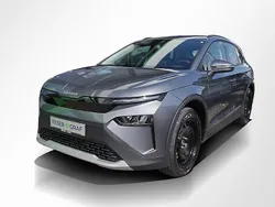 Stahlgrau Neu 2025 Skoda Elroq Tour SUV | 31.590 € (Guter Preis)