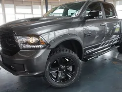 Grau Gebraucht 2021 Dodge Ram Abholung | 39.900 €