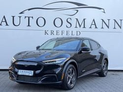 Schwarz Gebraucht 2022 Ford Mustang Mach-E SUV | 26.950 € (Superpreis)