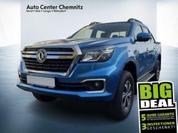 Blau Neu 2025 DFSK Rich 6 Abholung | 36.911 € (Fairer Preis)