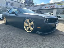 Schwarz Gebraucht 2009 Dodge Challenger Coupé | 15.990 €