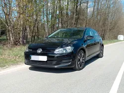 VW Golf VII