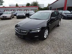 Schwarz Gebraucht 2022 Opel Insignia Business Kombi | 18.990 € (Fairer Preis)