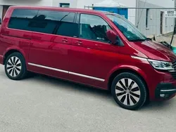 VW T6.1