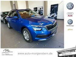 Gebraucht 2023 Skoda Kamiq Ambition SUV | 21.890 € (Guter Preis)